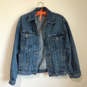 ASOS Denim Jean jacket